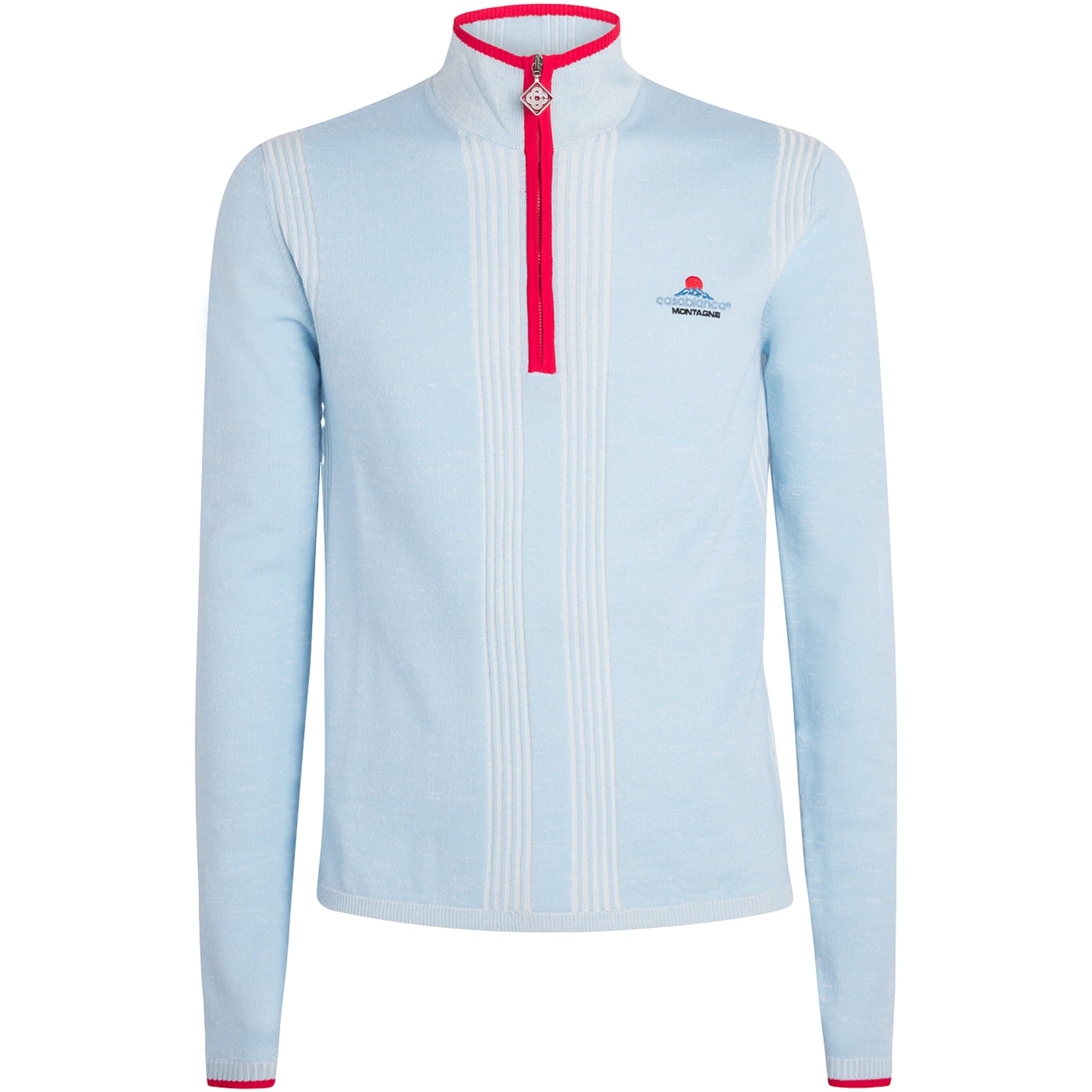 Merino Wool-Blend Base Layer