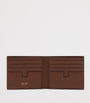 Leather T-Line Classic Bifold Wallet