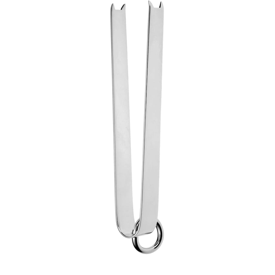 Christofle Ice Tongs Vertigo