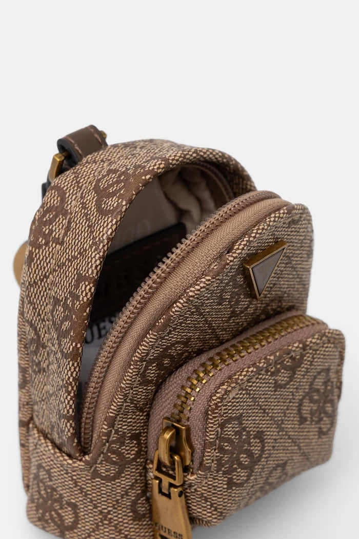 Guess ключодържател мъжки MILANO