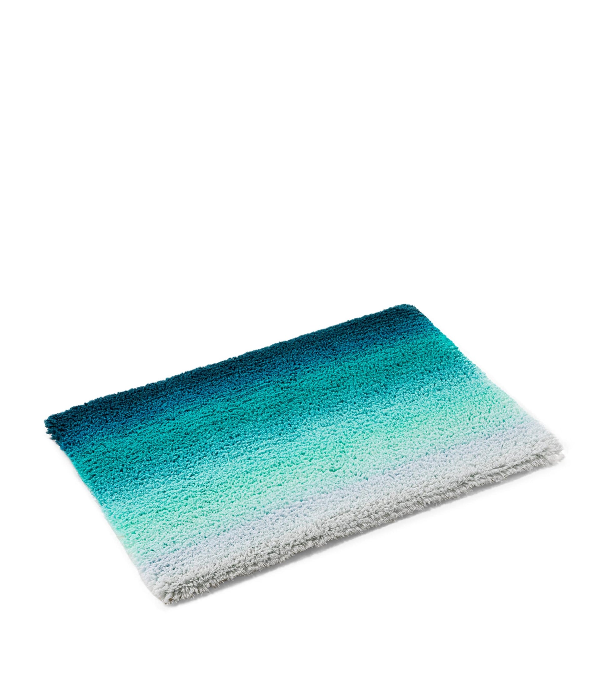 Abyss & Habidecor Egyptian Cotton-Blend Aurore Bath Mat (75cm x 100cm)