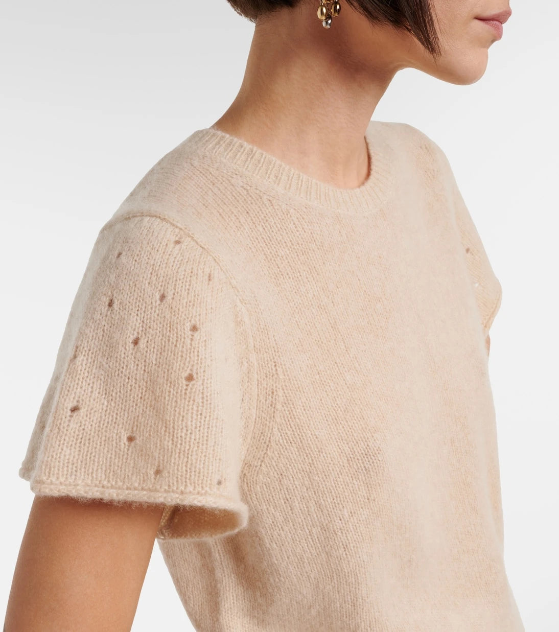 Dorothee Schumacher - Luxury Love cashmere sweater
