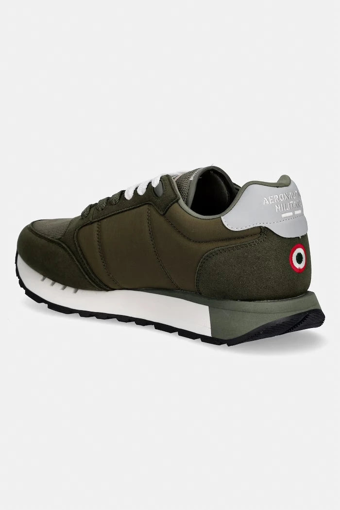 Aeronautica Militare SNEAKERS