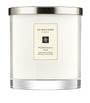 Peony & Blush Suede Luxury Candle (2.1kg)