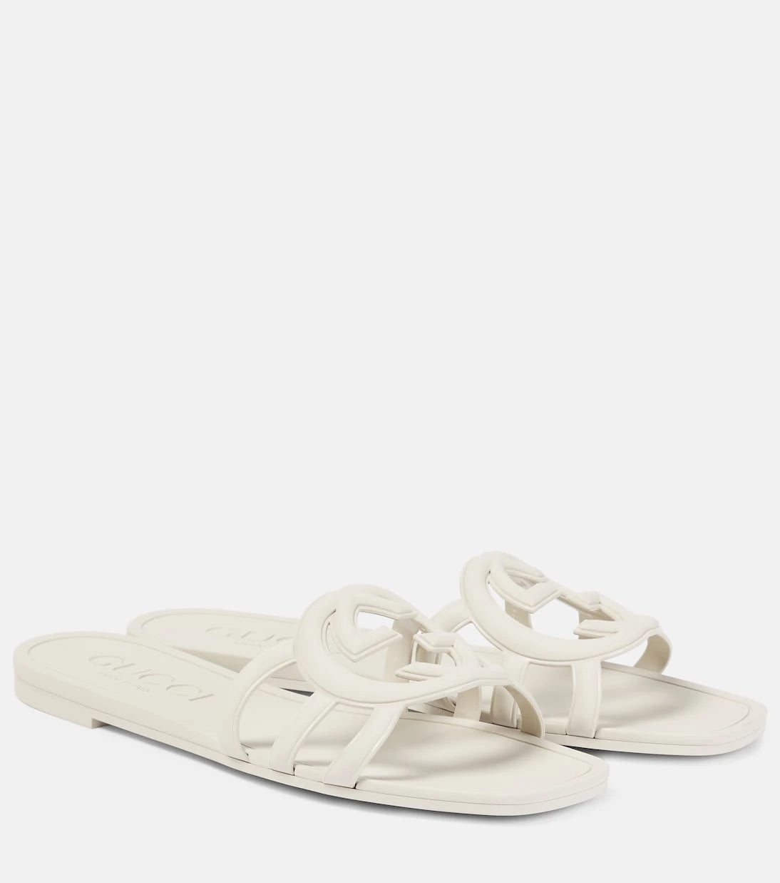 Gucci - Interlocking G slides