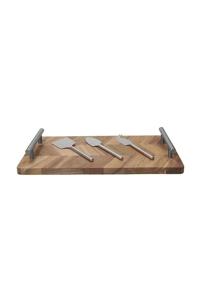 Tognana bambu servis tahtası 35,5 x 20 cm