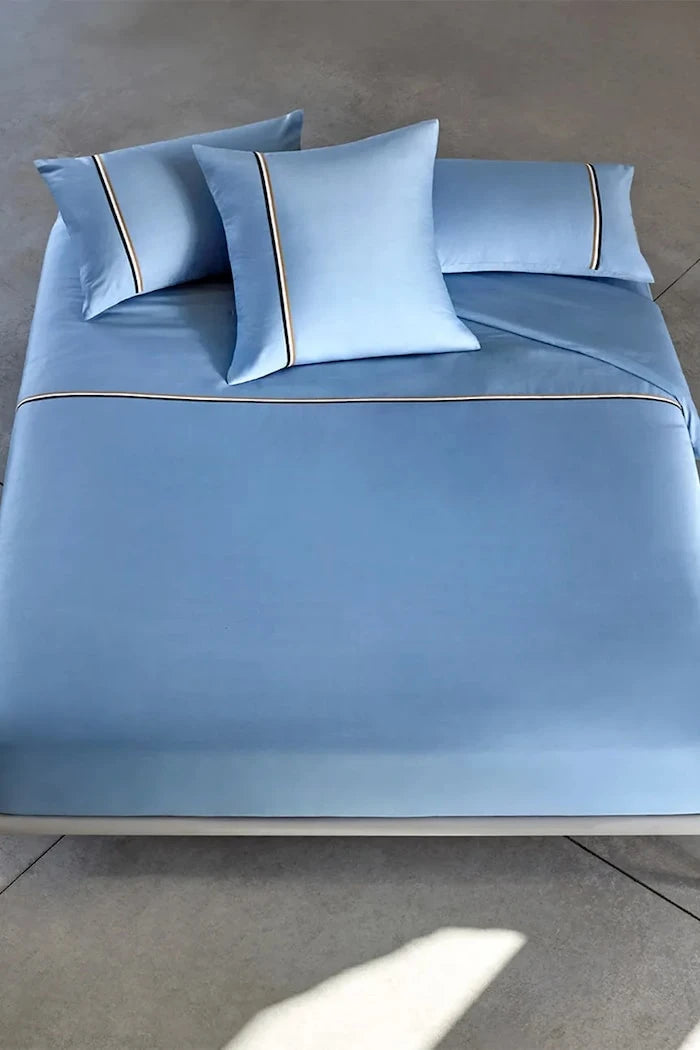 BOSS BLINEA Horizon 65 x 65 cm Pamuk Yastık Kılıfı