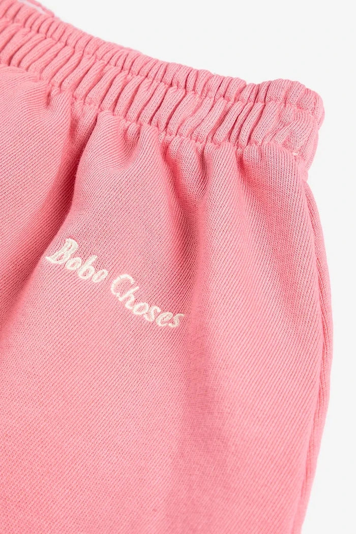 Детска памучна пола Bobo Choses