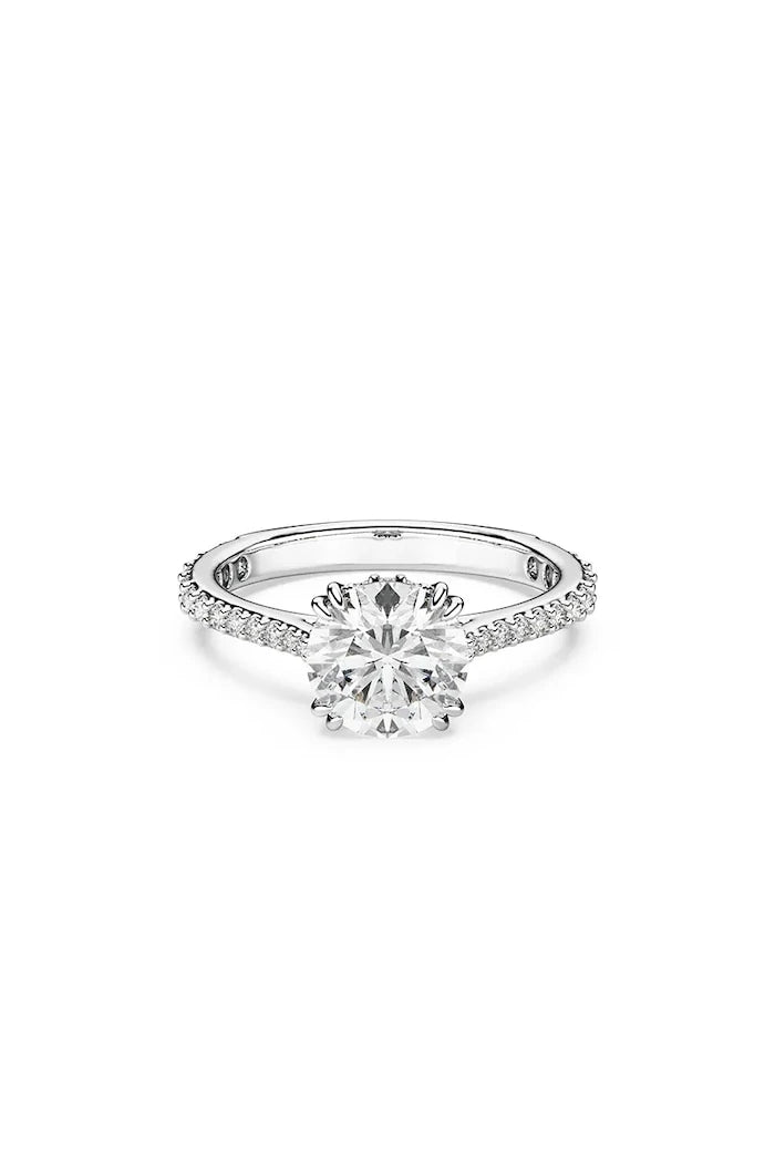 Swarovski STILLA Yüzük