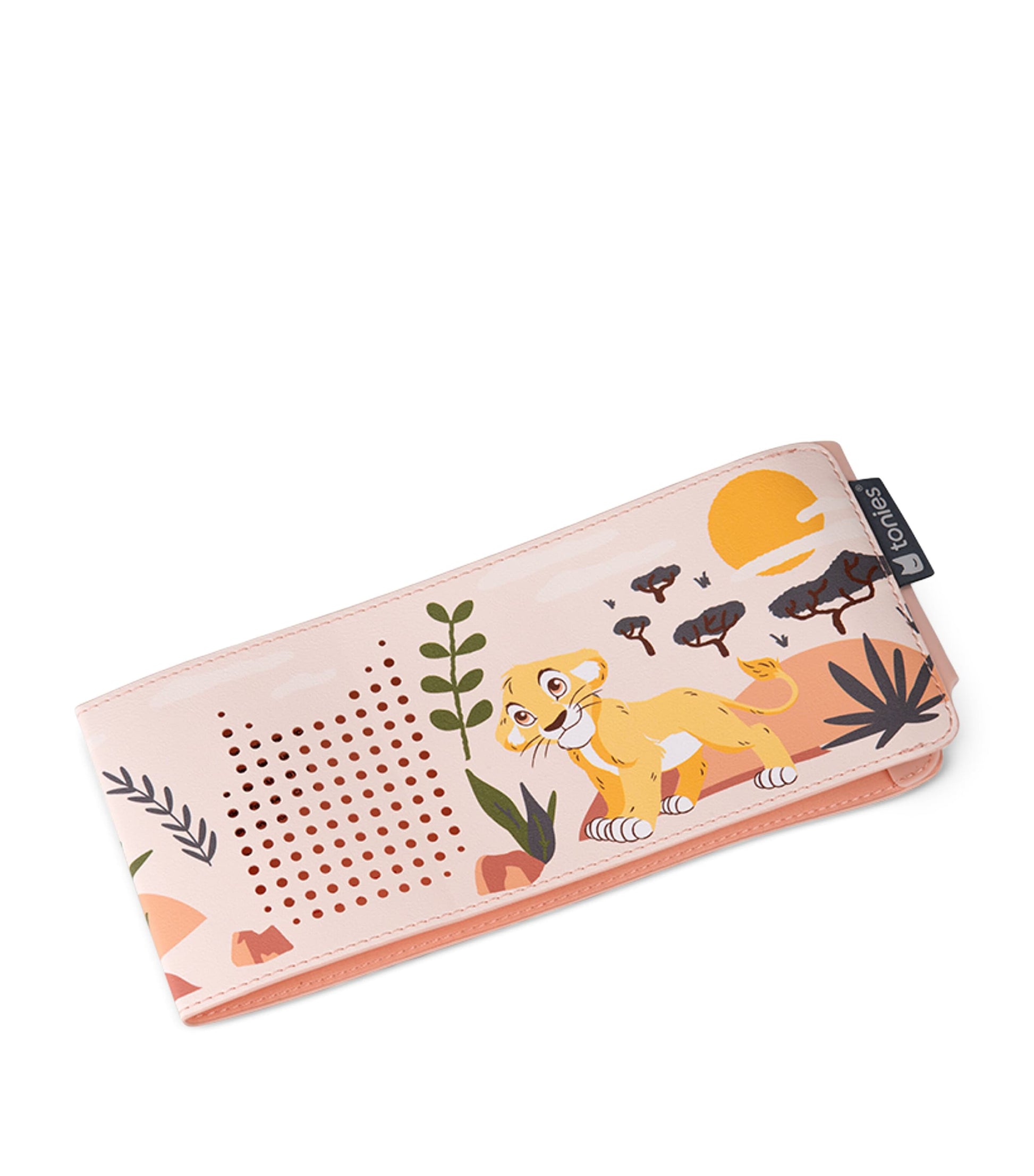 Disney Lion King Toniebox 2 Sleeve