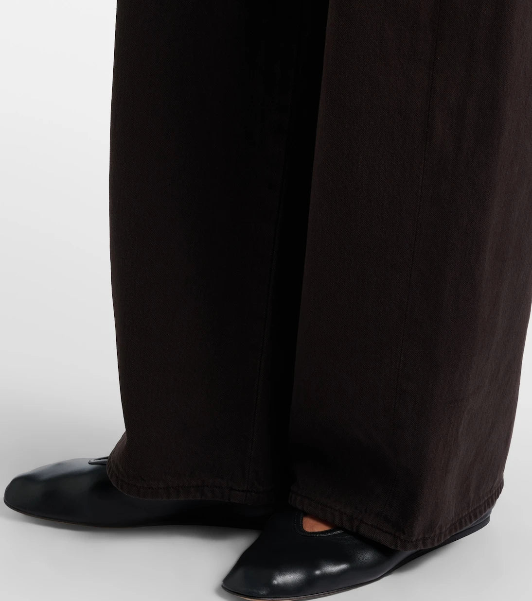 Citizens of Humanity - Brynn wide-leg jeans