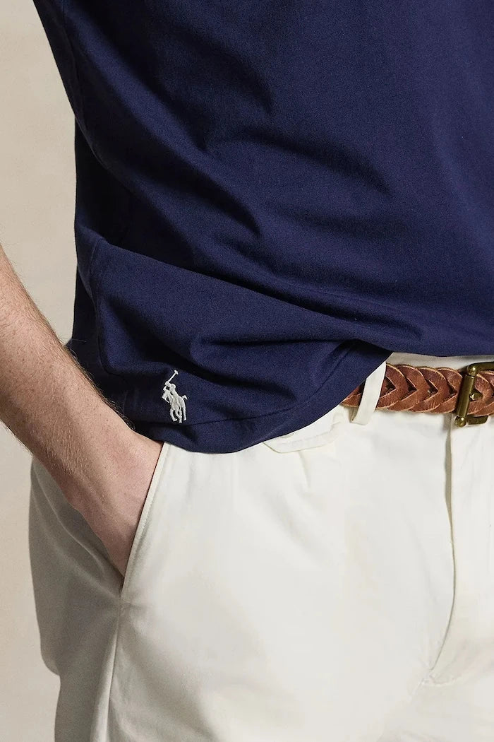 Polo Ralph Lauren тениска мъжка от памук