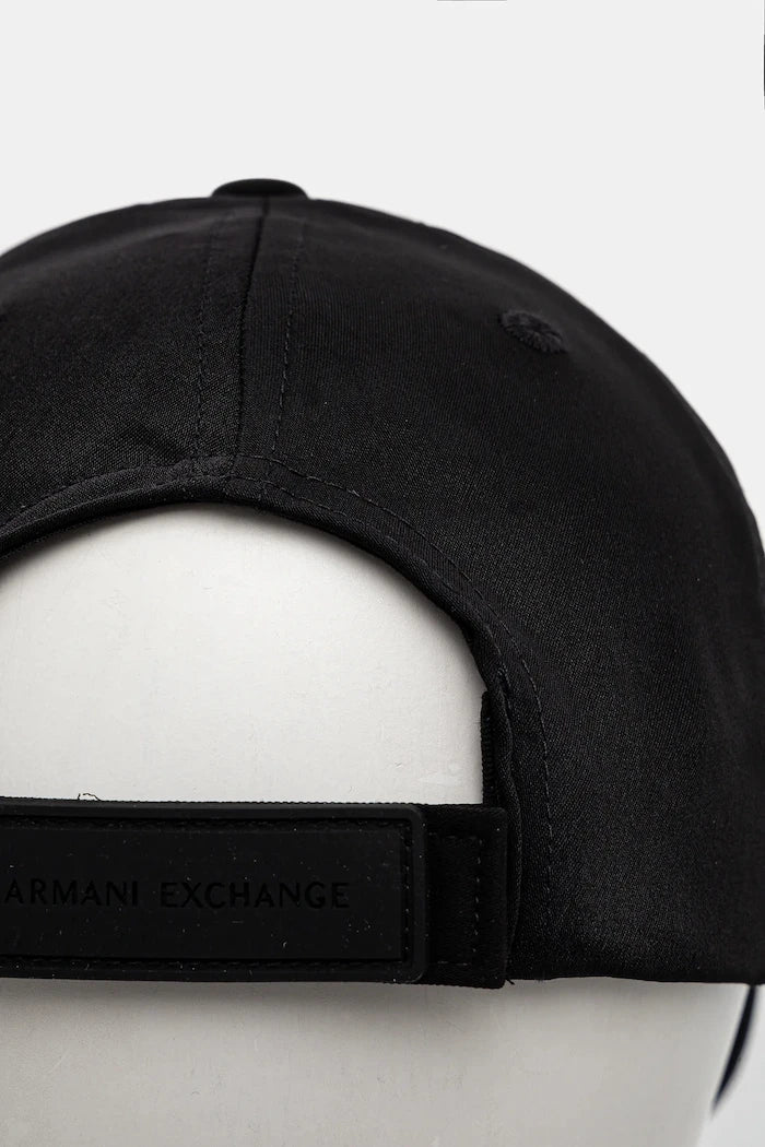 Armani Exchange Erkek Beyzbol Şapkası