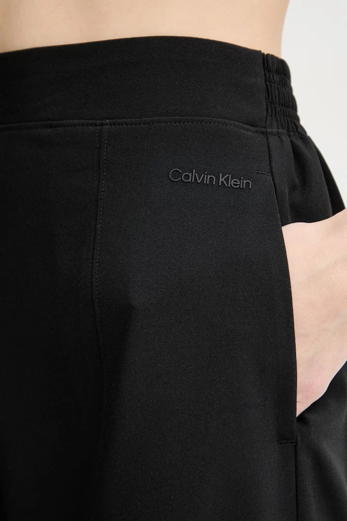 Calvin Klein Performance прав панталон дамски