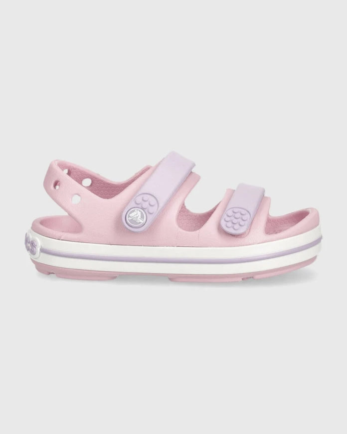 Crocs Çocuk Sandali CROCBAND CRUISER SANDAL