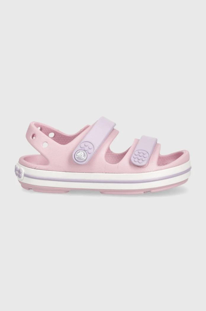 Crocs сандали за деца CROCBAND CRUISER SANDAL