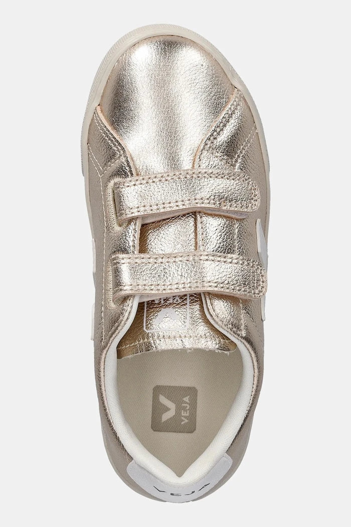 Детски кожени кецове Veja Small Esplar