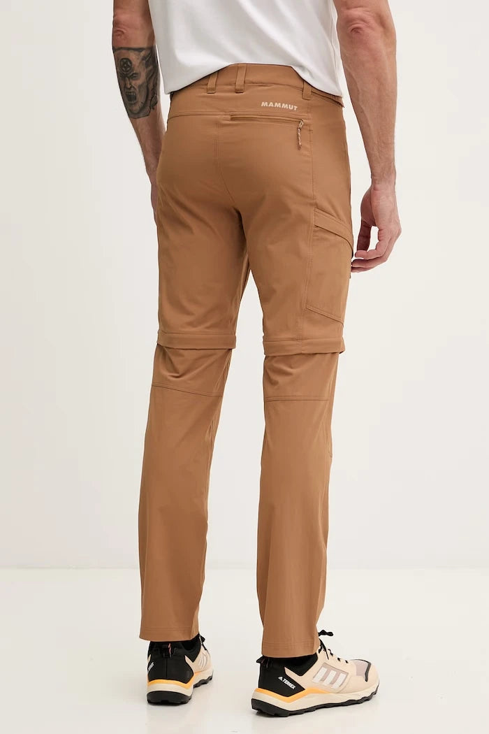 Mammut Erkek Trekking Pantolonu Runbold IV