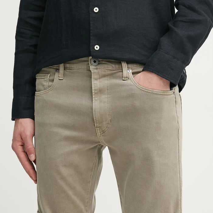 G-Star denim şort