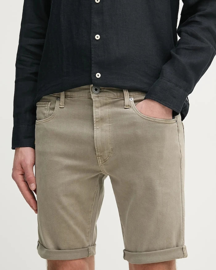 G-Star denim şort
