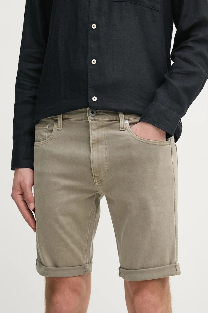 G-Star denim şort