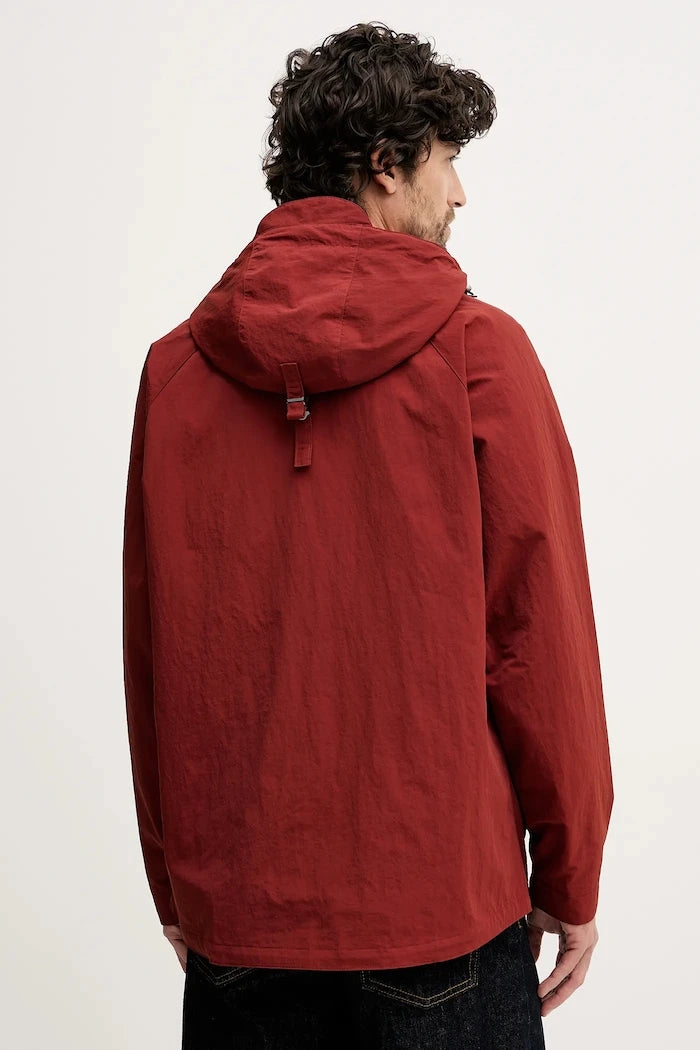 Яке Barbour