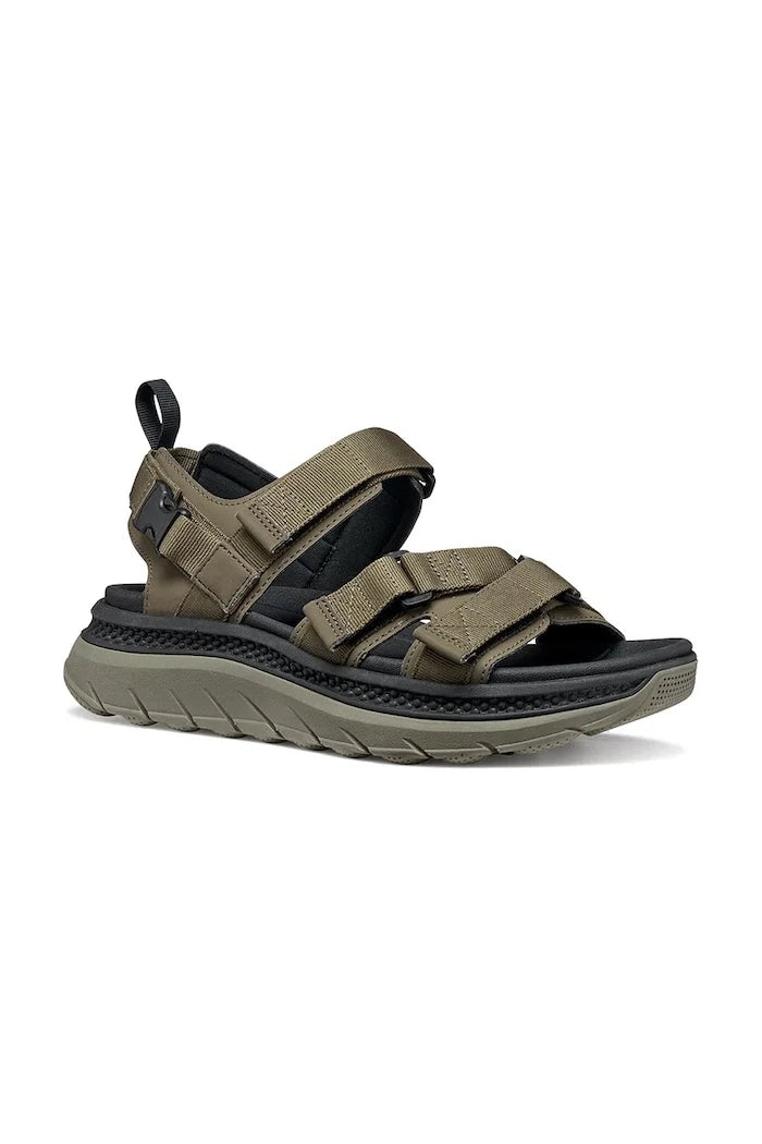 Сандали Geox U SPHERICA ACTIF X S