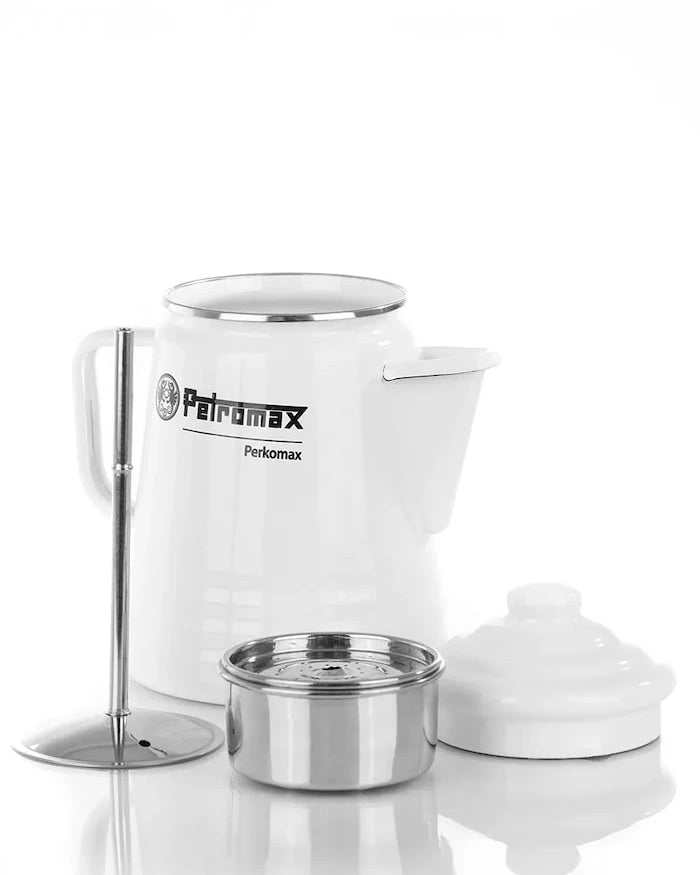 Petromax 1,3 L Perkolatör