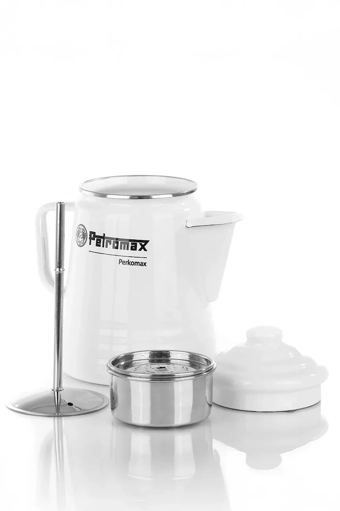Petromax 1,3 L Perkolatör