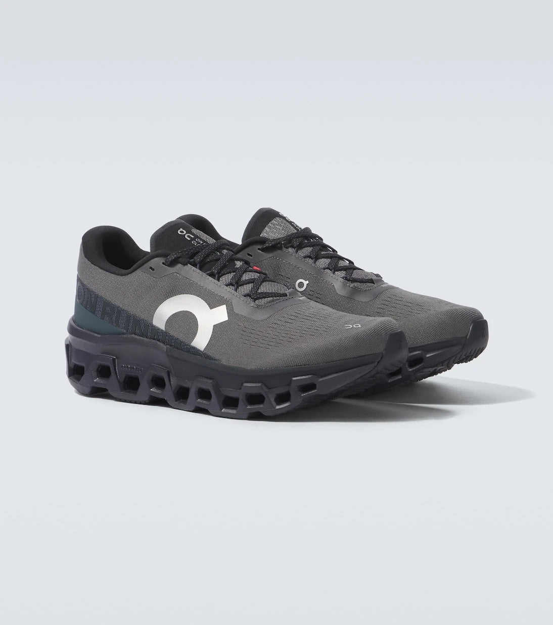 On - Cloudmonster 2 running shoes
