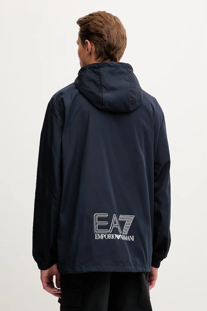 EA7 Emporio Armani Преходно мъжко яке