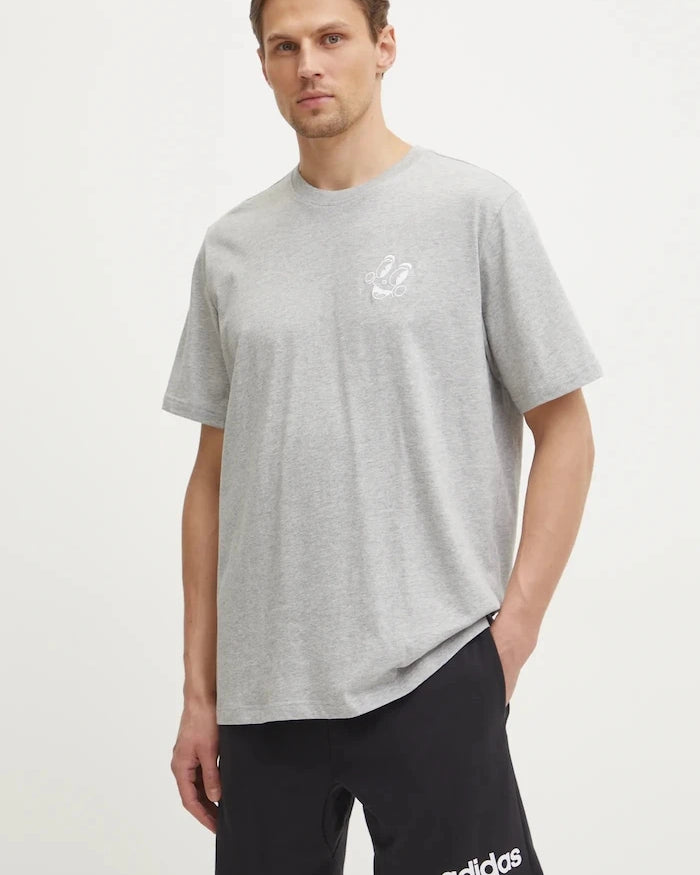 Pamuklu Tişört adidas Originals MBN TEE