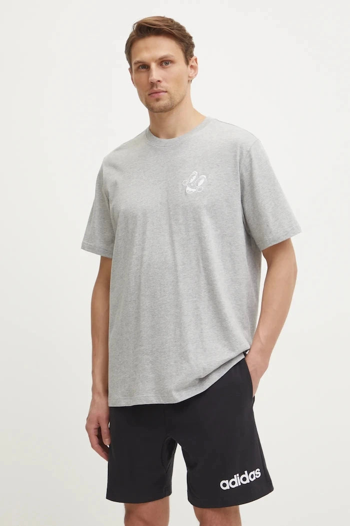 Pamuklu Tişört adidas Originals MBN TEE