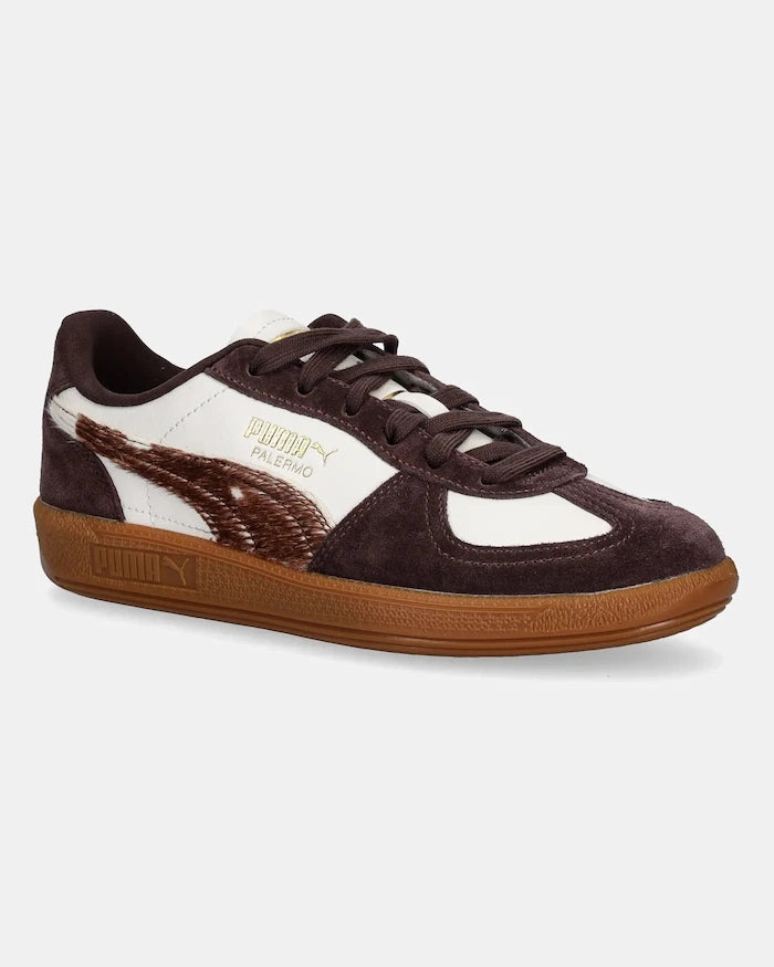 Puma Palermo Cow Wns Deri Spor Ayakkabı