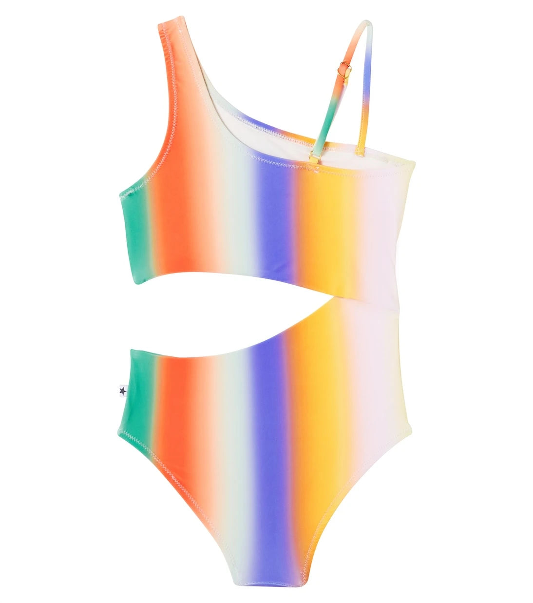 Molo - Naan printed swimsuit
