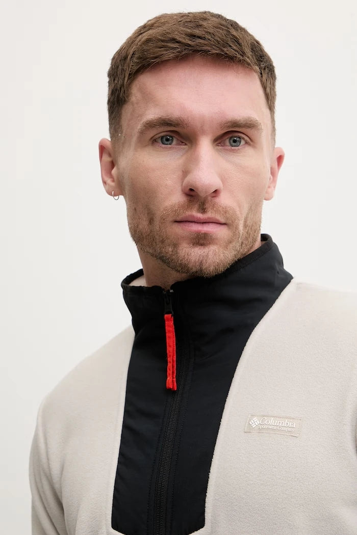 Columbia Sequoia Grove Polar Sweatshirt
