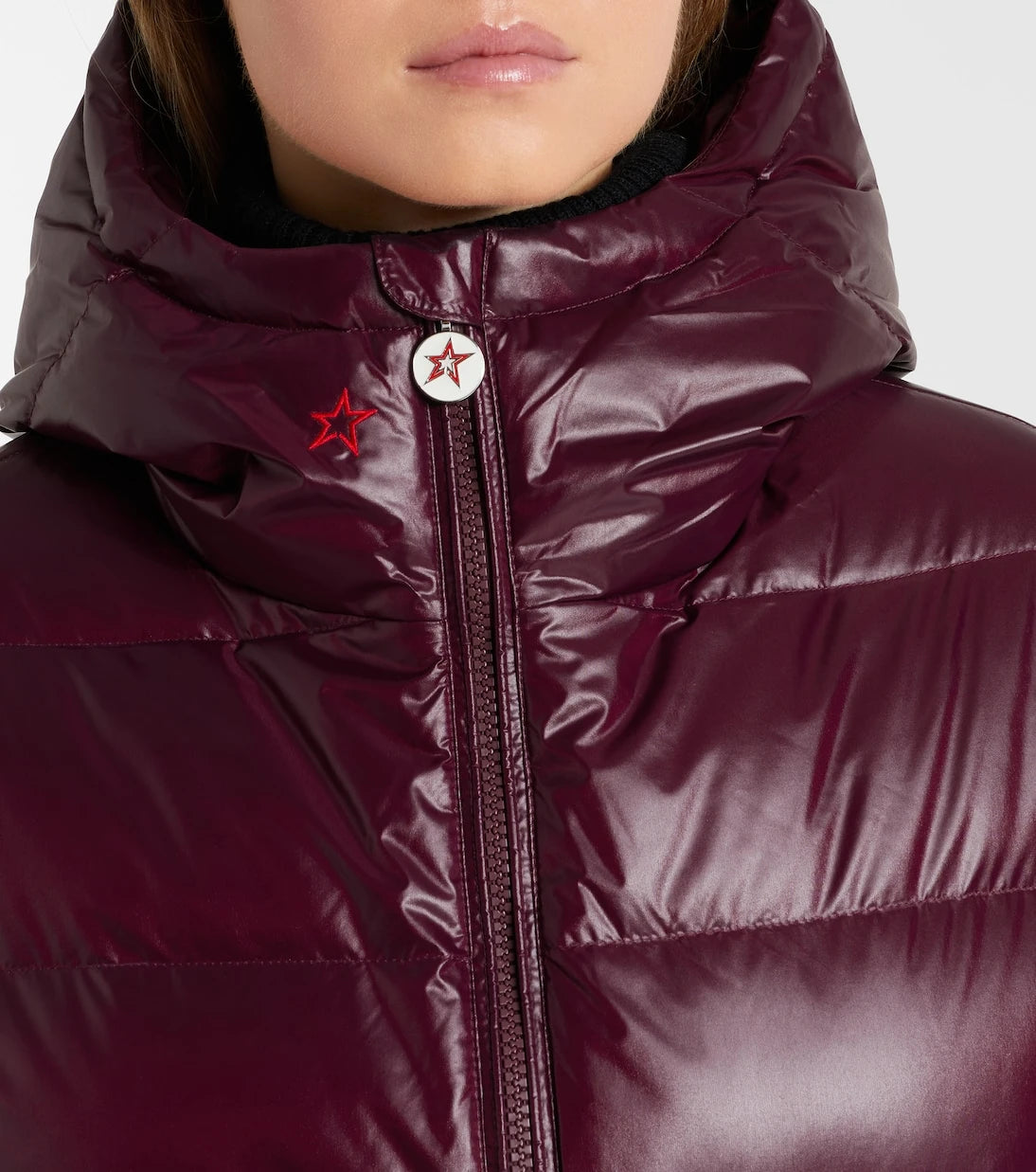 Perfect Moment - Polar Flare down ski jacket