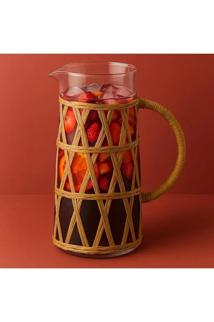 Кана Affek Design Modern Kitchen 1,1 L