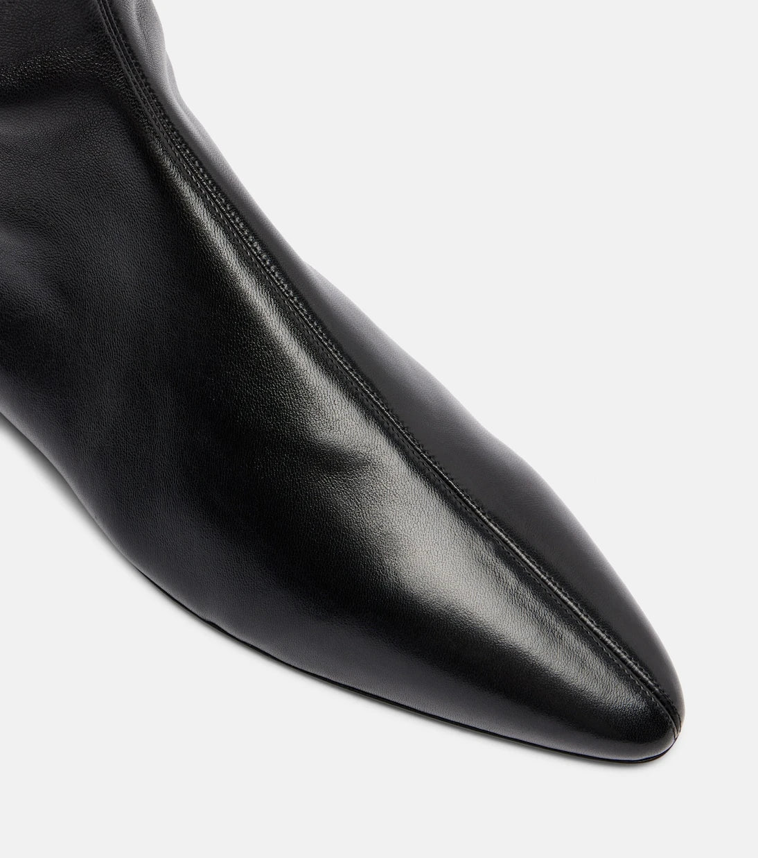 Herbert Levine - All In All 30 leather ankle boots