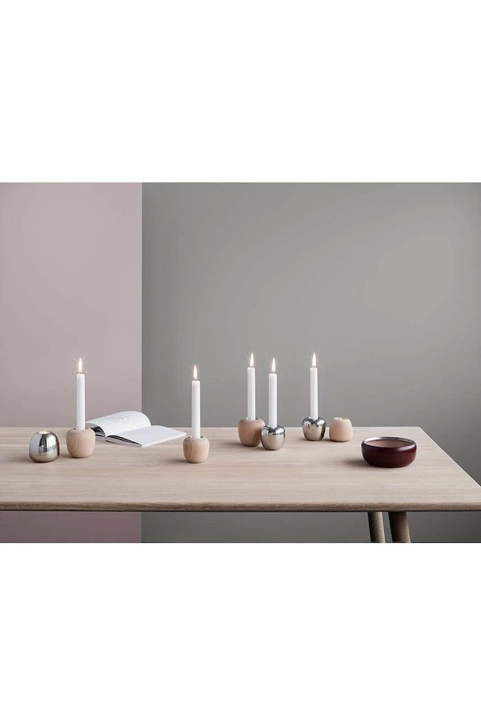 Stelton Ora Dekoratif Şamdan