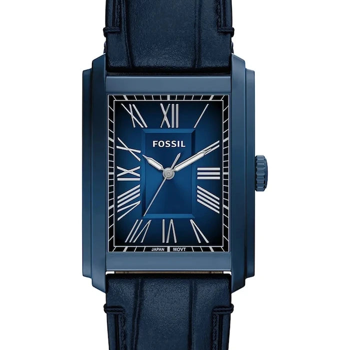 Fossil Часовник мъжки Carraway