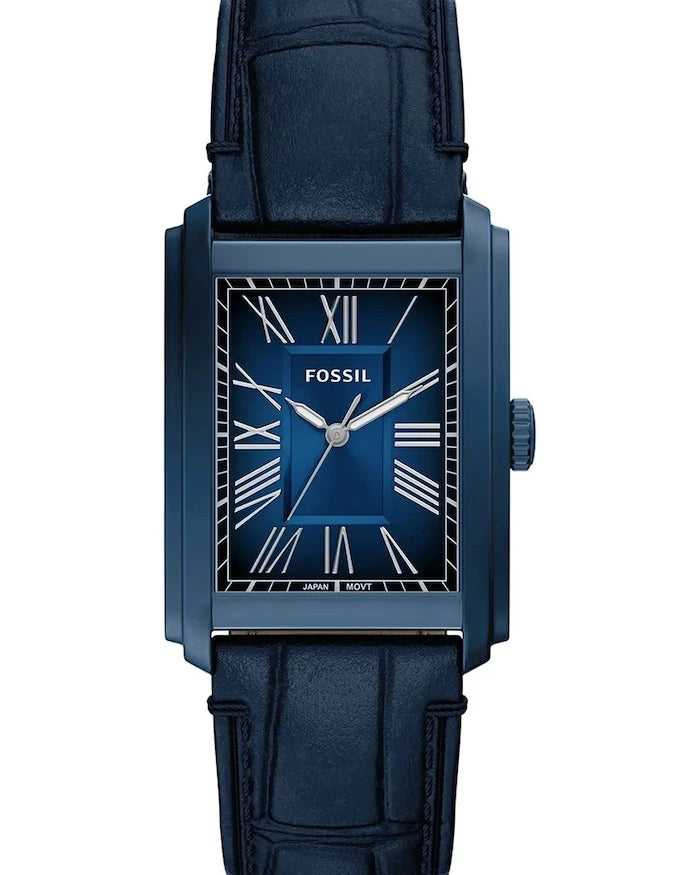 Fossil Erkek Kol Saati Carraway