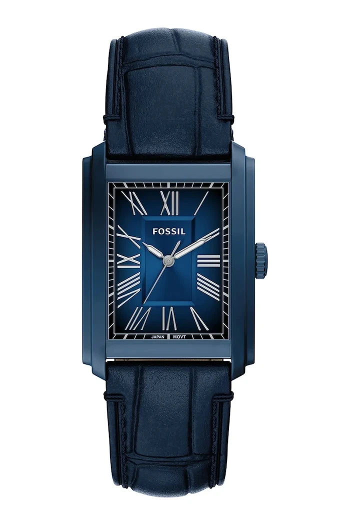 Fossil Часовник мъжки Carraway