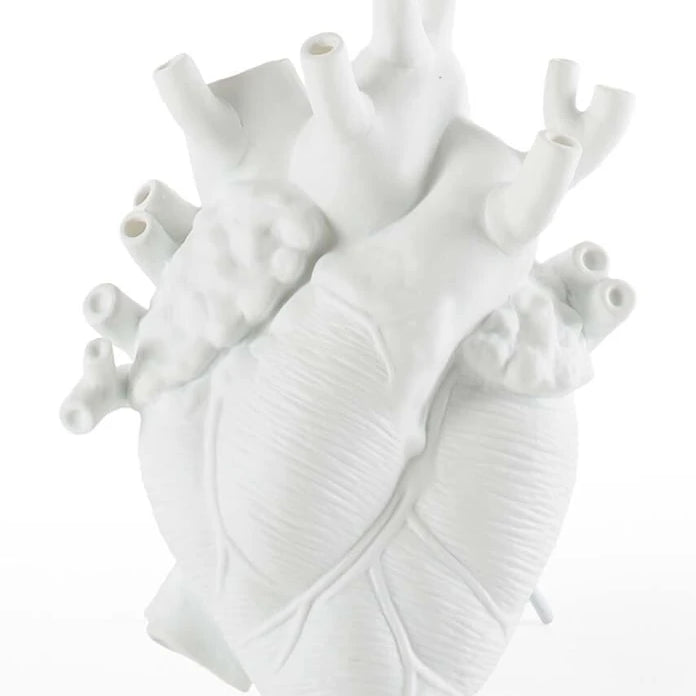 Seletti Love in Bloom Dekoratif Vazo