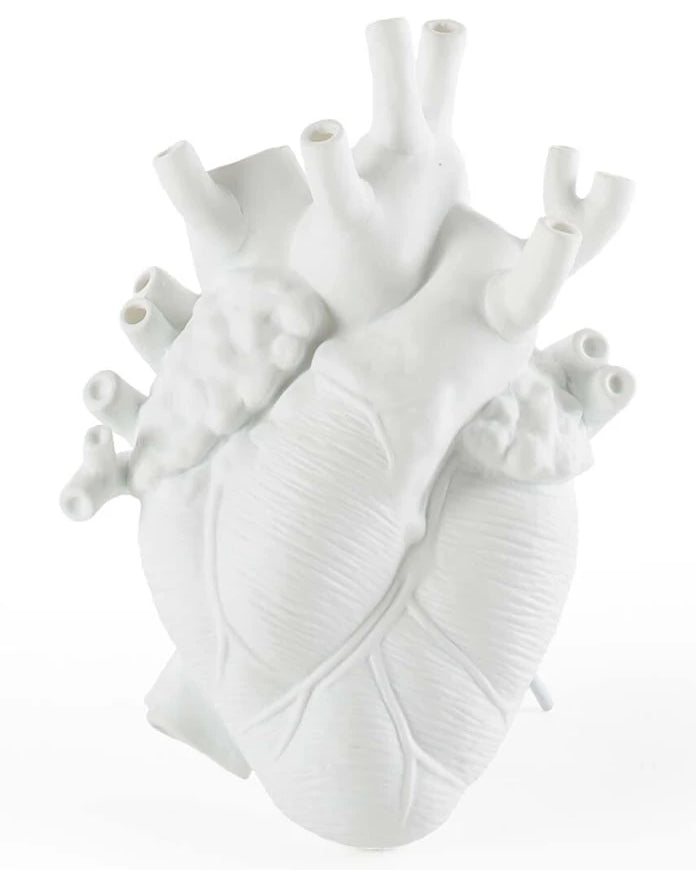 Seletti Love in Bloom Dekoratif Vazo