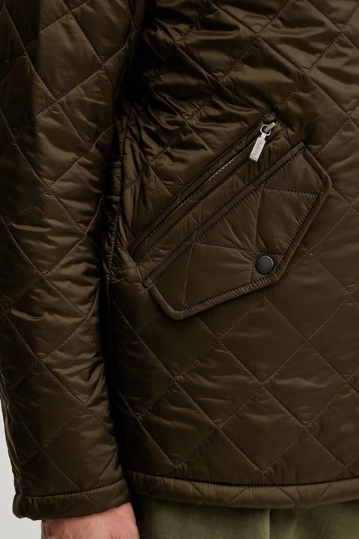 Яке Barbour
