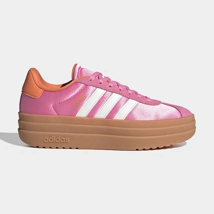 Детски маратонки adidas VL COURT BOLD