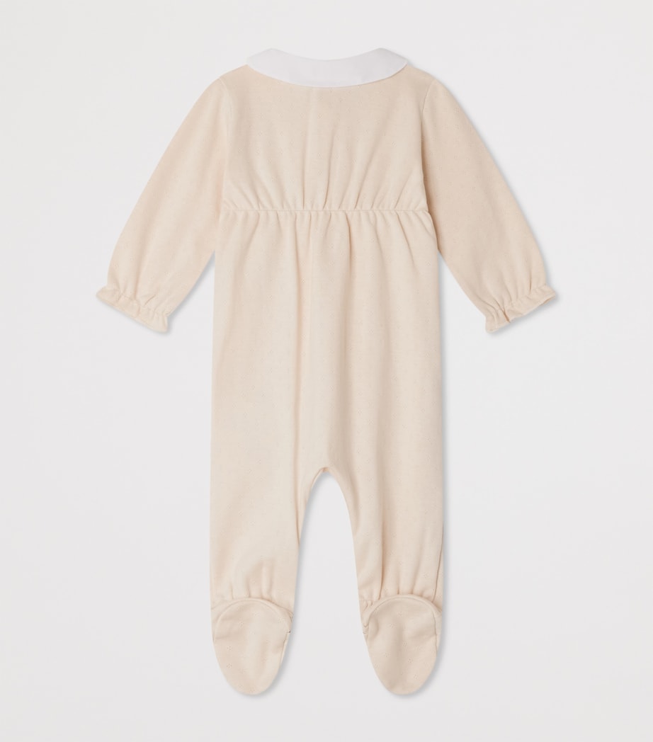 Organic Cotton Tintina All-In-One (1-18 Months)