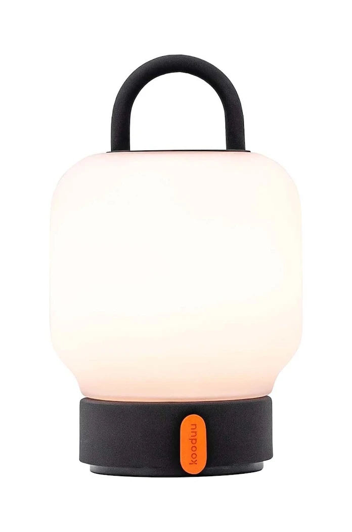 Taşınabilir LED lamba Kooduu Loome