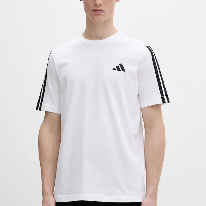 Памучна тениска adidas